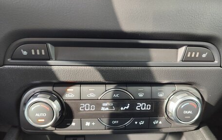 Mazda CX-5 II, 2018 год, 2 799 000 рублей, 21 фотография