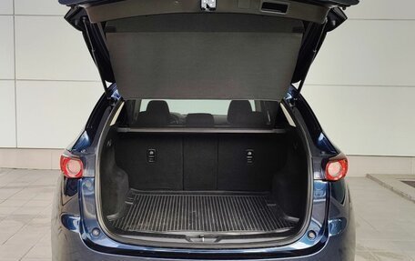 Mazda CX-5 II, 2018 год, 2 799 000 рублей, 23 фотография