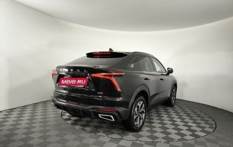 Haval F7x, 2026 год, 3 799 000 рублей, 3 фотография