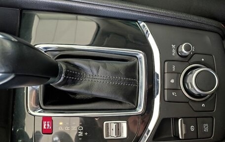 Mazda CX-5 II, 2018 год, 2 799 000 рублей, 22 фотография