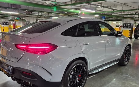 Mercedes-Benz GLE Coupe AMG, 2025 год, 18 580 000 рублей, 3 фотография