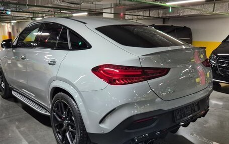 Mercedes-Benz GLE Coupe AMG, 2025 год, 18 580 000 рублей, 4 фотография
