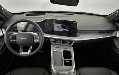 Haval F7x, 2026 год, 3 799 000 рублей, 7 фотография