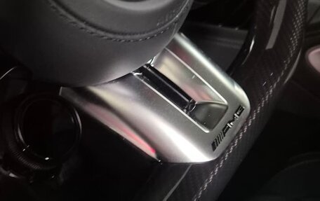 Mercedes-Benz GLE Coupe AMG, 2025 год, 18 580 000 рублей, 10 фотография