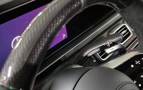 Mercedes-Benz GLE Coupe AMG, 2025 год, 18 580 000 рублей, 11 фотография