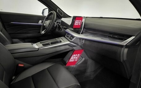 Haval F7x, 2026 год, 3 799 000 рублей, 5 фотография