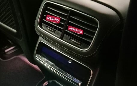 Mercedes-Benz GLE Coupe AMG, 2025 год, 18 580 000 рублей, 15 фотография