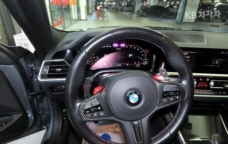 BMW M4, 2022 год, 11 510 000 рублей, 8 фотография