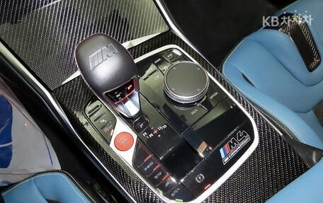 BMW M4, 2022 год, 11 510 000 рублей, 11 фотография