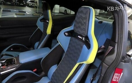 BMW M4, 2022 год, 11 510 000 рублей, 9 фотография