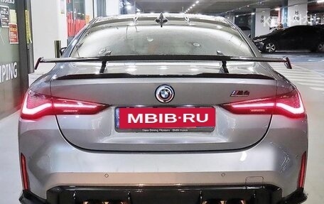 BMW M4, 2022 год, 11 510 000 рублей, 5 фотография