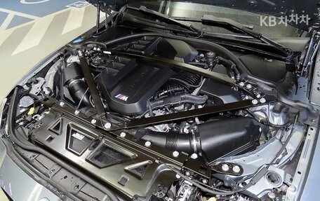 BMW M4, 2022 год, 11 510 000 рублей, 18 фотография