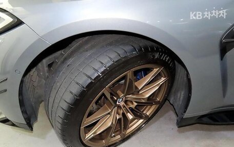 BMW M4, 2022 год, 11 510 000 рублей, 19 фотография