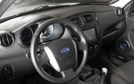 Datsun on-DO I рестайлинг, 2020 год, 620 000 рублей, 5 фотография