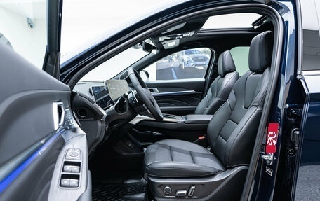 Haval F7, 2025 год, 3 649 000 рублей, 22 фотография