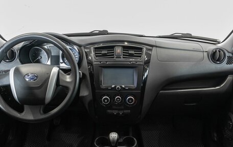 Datsun on-DO I рестайлинг, 2020 год, 620 000 рублей, 6 фотография