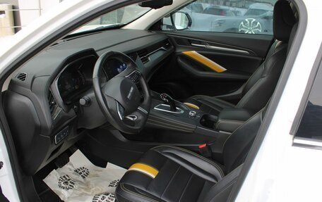 Haval F7x I, 2021 год, 1 975 000 рублей, 8 фотография