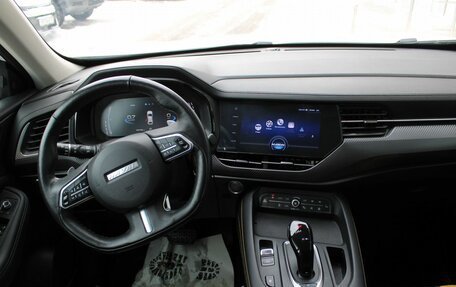 Haval F7x I, 2021 год, 1 975 000 рублей, 7 фотография