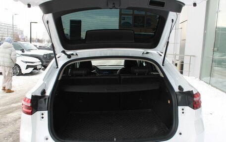 Haval F7x I, 2021 год, 1 975 000 рублей, 11 фотография