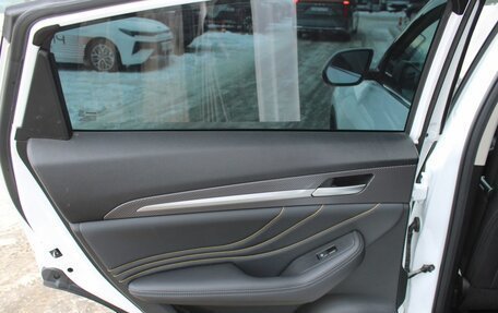 Haval F7x I, 2021 год, 1 975 000 рублей, 10 фотография