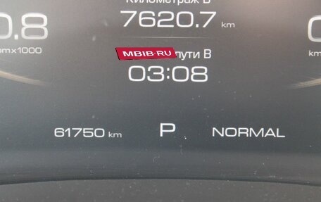 Haval F7x I, 2021 год, 1 975 000 рублей, 13 фотография