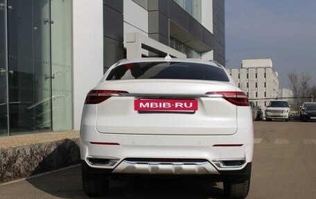 Haval F7x I, 2021 год, 1 975 000 рублей, 6 фотография