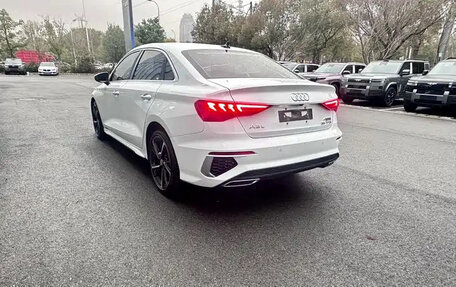 Audi A3, 2022 год, 1 597 000 рублей, 2 фотография