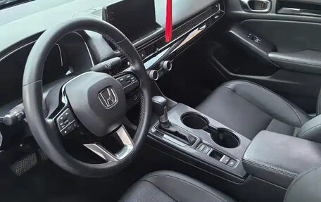 Honda Civic, 2022 год, 1 277 000 рублей, 7 фотография