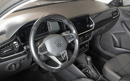 Volkswagen Polo VI (EU Market), 2020 год, 1 586 000 рублей, 5 фотография