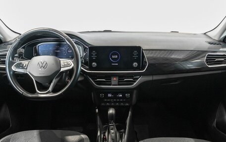 Volkswagen Polo VI (EU Market), 2020 год, 1 586 000 рублей, 6 фотография