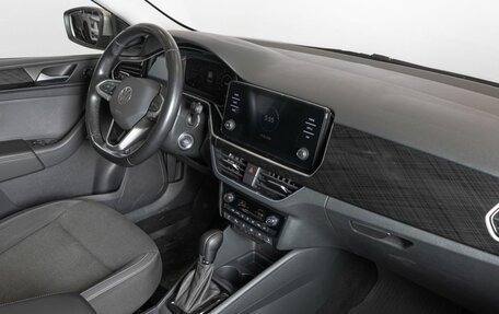 Volkswagen Polo VI (EU Market), 2020 год, 1 586 000 рублей, 7 фотография