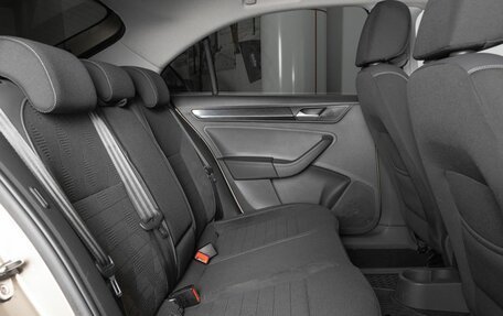 Volkswagen Polo VI (EU Market), 2020 год, 1 586 000 рублей, 8 фотография