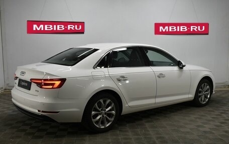 Audi A4, 2015 год, 1 960 000 рублей, 6 фотография