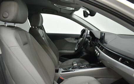 Audi A4, 2015 год, 1 960 000 рублей, 12 фотография