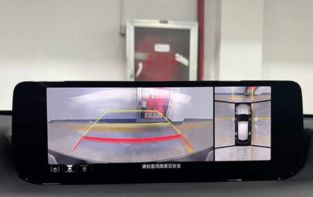 Mazda CX-5, 2025 год, 2 340 000 рублей, 16 фотография