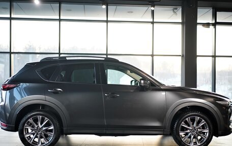 Mazda CX-5 II, 2019 год, 3 150 000 рублей, 4 фотография