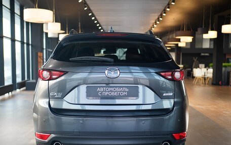 Mazda CX-5 II, 2019 год, 3 150 000 рублей, 6 фотография