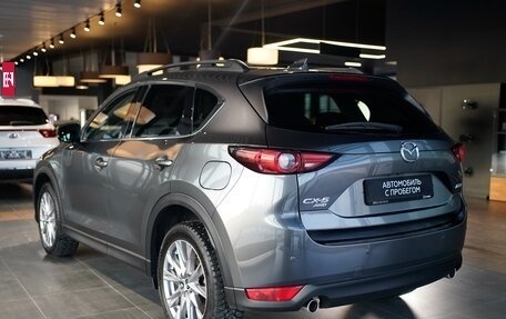 Mazda CX-5 II, 2019 год, 3 150 000 рублей, 7 фотография