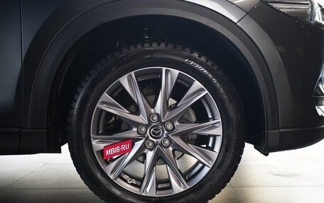 Mazda CX-5 II, 2019 год, 3 150 000 рублей, 8 фотография