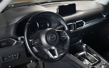 Mazda CX-5 II, 2019 год, 3 150 000 рублей, 12 фотография