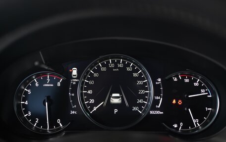 Mazda CX-5 II, 2019 год, 3 150 000 рублей, 13 фотография