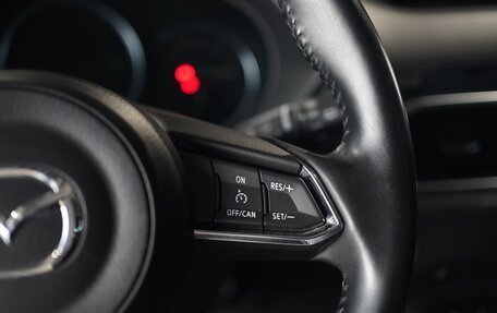 Mazda CX-5 II, 2019 год, 3 150 000 рублей, 15 фотография