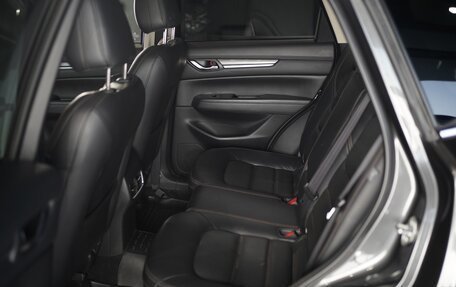 Mazda CX-5 II, 2019 год, 3 150 000 рублей, 25 фотография
