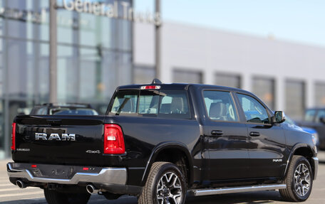 Rambler 1500, 2026 год, 10 590 000 рублей, 2 фотография