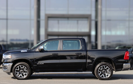 Rambler 1500, 2026 год, 10 590 000 рублей, 4 фотография