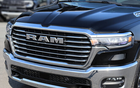 Rambler 1500, 2026 год, 10 590 000 рублей, 10 фотография