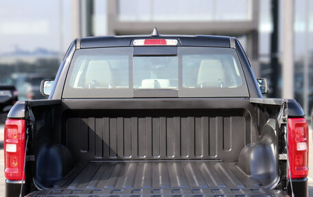 Rambler 1500, 2026 год, 10 590 000 рублей, 16 фотография