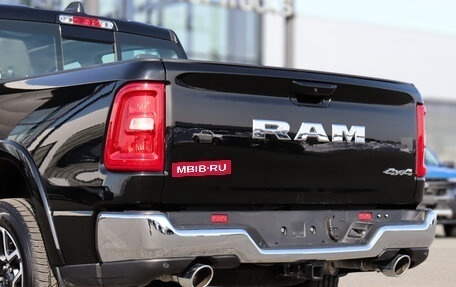 Rambler 1500, 2026 год, 10 590 000 рублей, 14 фотография