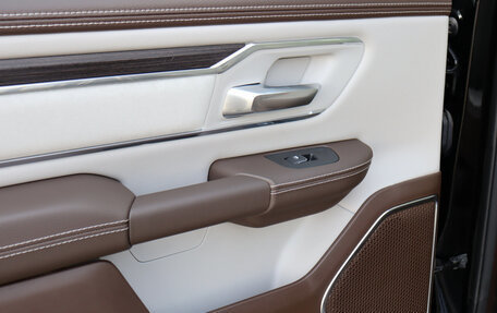 Rambler 1500, 2026 год, 10 590 000 рублей, 34 фотография