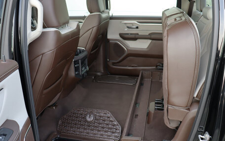 Rambler 1500, 2026 год, 10 590 000 рублей, 38 фотография